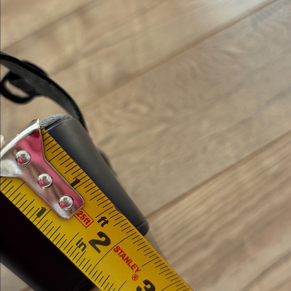 Dansko Sam Women's Black Soft Full Grain Leather Mary Jane Size 40 US 9.5/10 - Picture 9 of 10